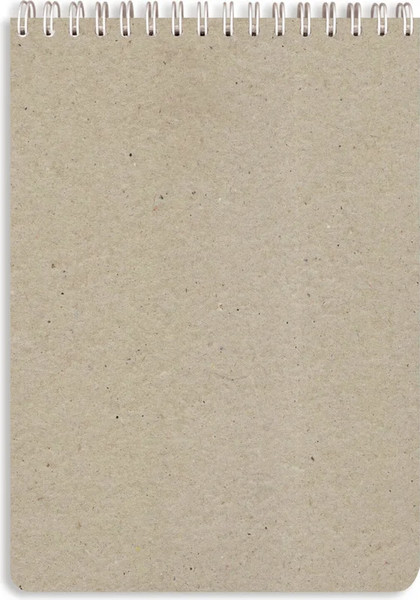 Изображение товара Блокнот Staff 126539