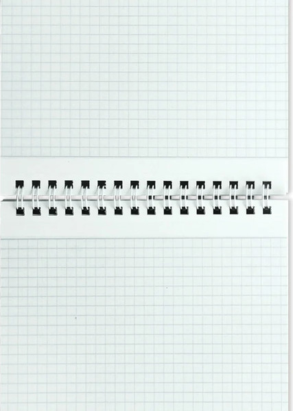 Изображение товара Блокнот Staff 126539