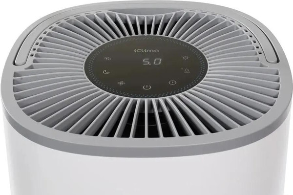 Изображение товара Климатический комплекс IClima LUX-5000PRO
