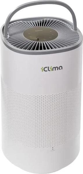 Изображение товара Климатический комплекс IClima LUX-5000PRO