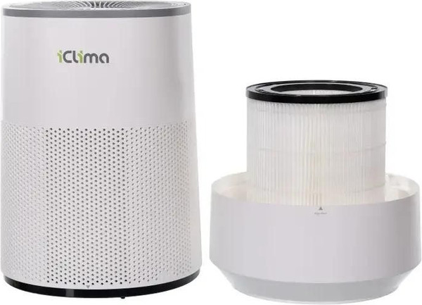 Изображение товара Климатический комплекс IClima LUX-5000PRO