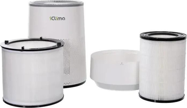 Изображение товара Климатический комплекс IClima LUX-5000PRO