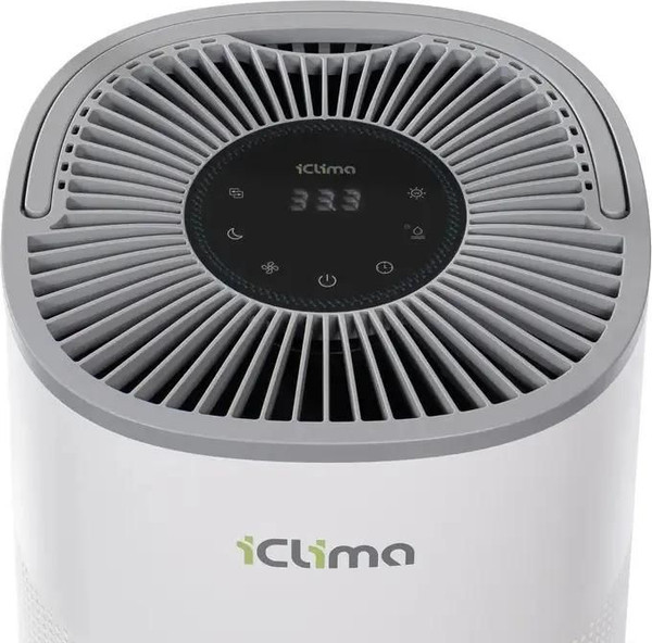 Изображение товара Климатический комплекс IClima LUX-5000PRO