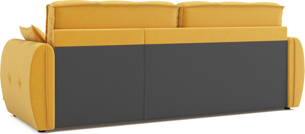 Изображение товара Диван угловой Mio Tesoro Лагос (Velutto 56, сван)