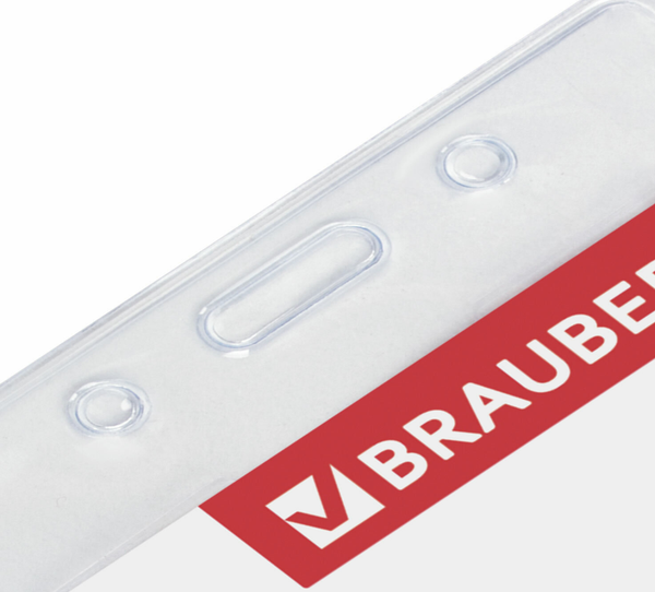 Изображение товара Бейдж Brauberg 235694