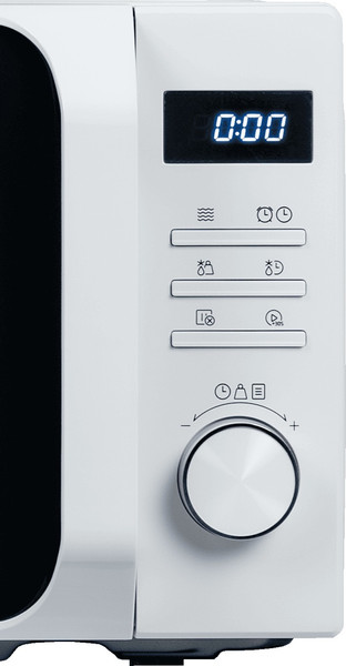 Изображение товара Микроволновая печь Midea AM720C2MV-W