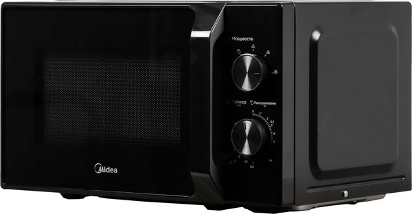 Изображение товара Микроволновая печь Midea MM720C2MV-B