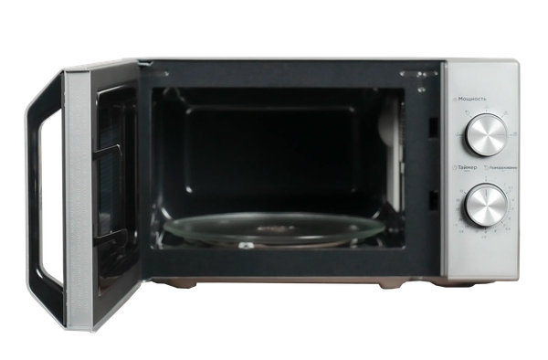 Изображение товара Микроволновая печь Midea MM720C2MV-S