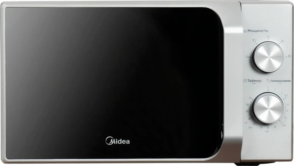 Изображение товара Микроволновая печь Midea MM720C2MV-S