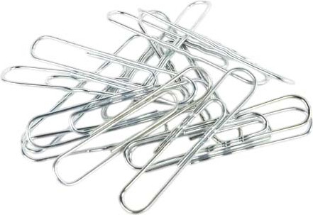 Изображение товара Скрепки Brauberg 270446 (50шт)