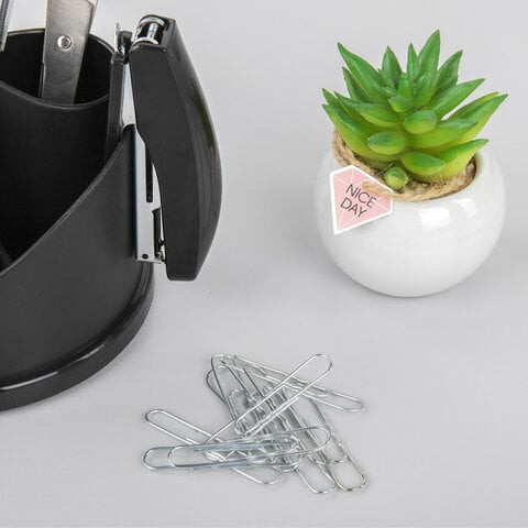 Изображение товара Скрепки Brauberg 270446 (50шт)