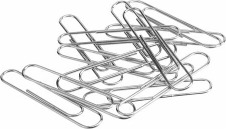 Изображение товара Скрепки Staff Everyday / 270434 (50шт)