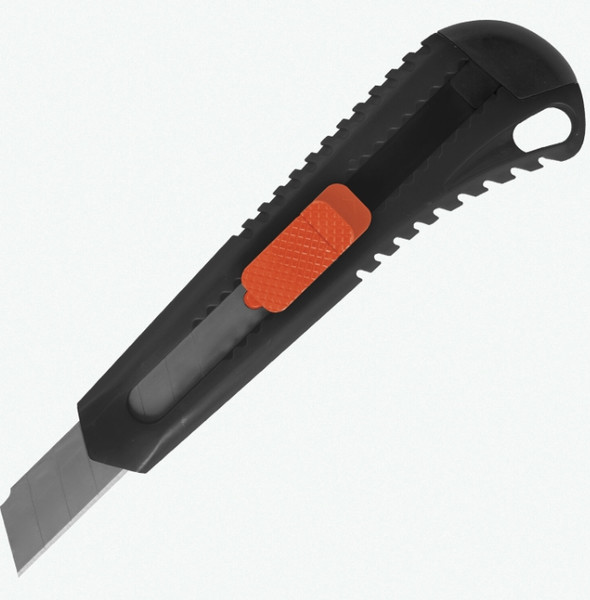 Изображение товара Нож канцелярский Brauberg 230917