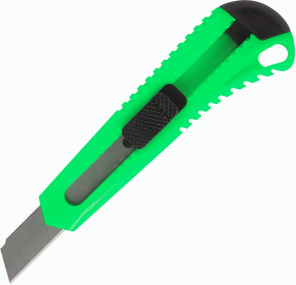 Изображение товара Нож канцелярский Brauberg 230917