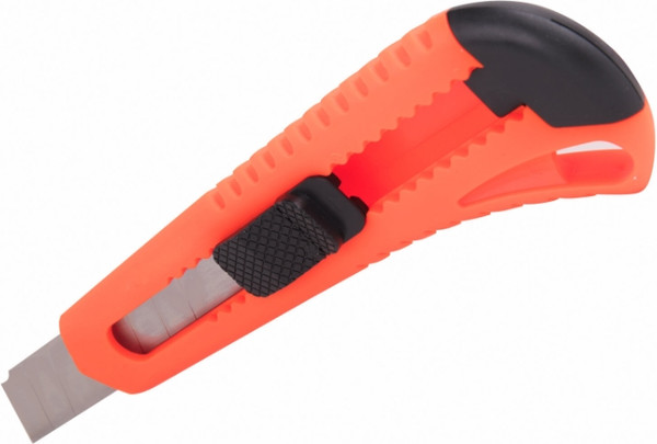 Изображение товара Нож канцелярский Brauberg 230917