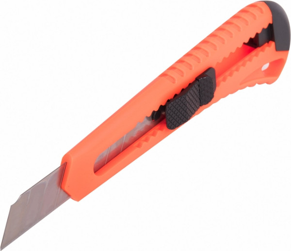 Изображение товара Нож канцелярский Brauberg 230917