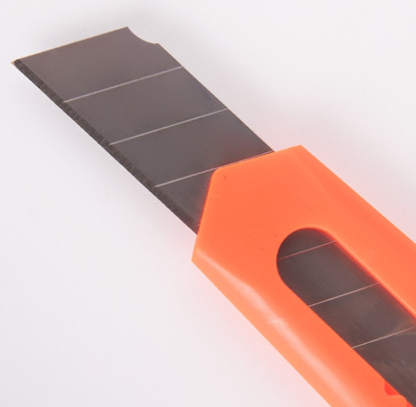 Изображение товара Нож канцелярский Brauberg 230917