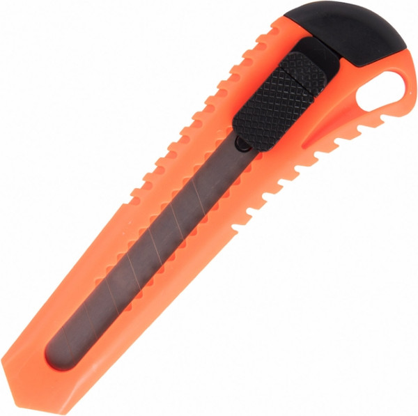 Изображение товара Нож канцелярский Brauberg 230917