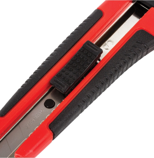 Изображение товара Нож канцелярский Brauberg 230919