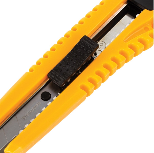 Изображение товара Нож канцелярский Brauberg 230918