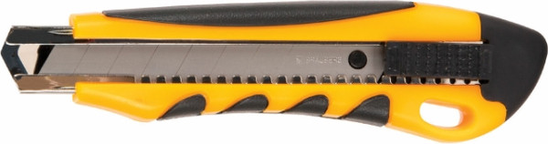Изображение товара Нож канцелярский Brauberg 230920