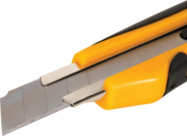 Изображение товара Нож канцелярский Brauberg 230920