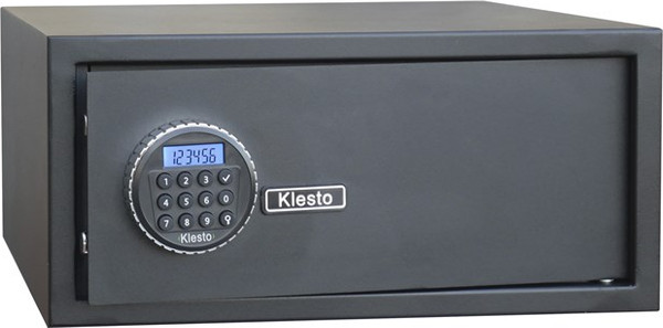 Изображение товара Мебельный сейф Klesto 20/43E