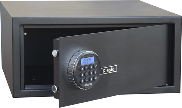 Изображение товара Мебельный сейф Klesto 20/43E