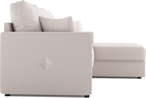Изображение товара Диван угловой Mio Tesoro Эрик (Velutto 16, сван)