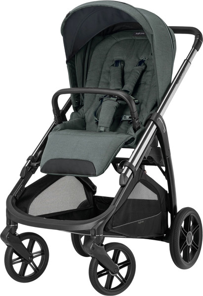 Изображение товара Детская прогулочная коляска Inglesina Aptica New / AG60S0EMG (Emerald Green)