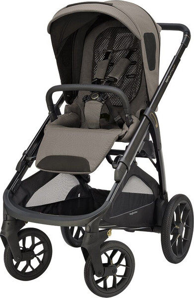 Изображение товара Детская универсальная коляска Inglesina Aptica XT 2в1 / KA79S0TDB (Tundra Beige)