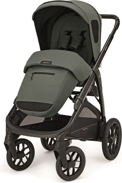 Изображение товара Детская универсальная коляска Inglesina Aptica XT 2в1 / KA79S0TGG (Taiga Green)