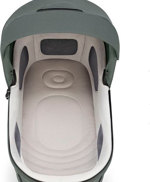 Изображение товара Детская универсальная коляска Inglesina Aptica XT 2в1 / KA79S0TGG (Taiga Green)