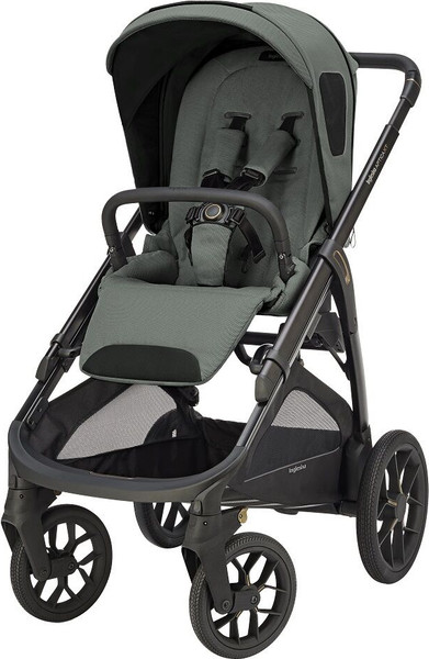 Изображение товара Детская универсальная коляска Inglesina Aptica XT 2в1 / KA79S0TGG (Taiga Green)