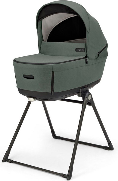 Изображение товара Детская универсальная коляска Inglesina Aptica XT 2в1 / KA79S0TGG (Taiga Green)