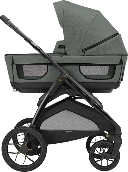 Изображение товара Детская универсальная коляска Inglesina Aptica XT 2в1 / KA79S0TGG (Taiga Green)
