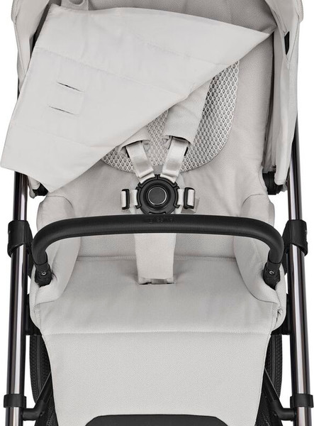 Изображение товара Детская универсальная коляска Inglesina Aptica Darwin i-Size 3в1 / KA61S0RSB ( Resort Blue)