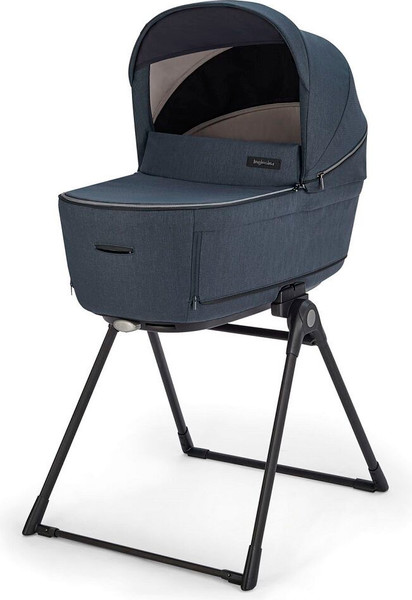 Изображение товара Детская универсальная коляска Inglesina Aptica Darwin i-Size 3в1 / KA61S0RSB ( Resort Blue)