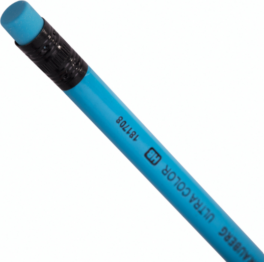 Изображение товара Простой карандаш Brauberg Ultra Color / 181708