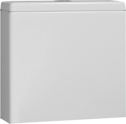 Изображение товара Сливной бачок Lauter W09 S-TRAP / 21900003 (с полипропиленовым сиденьем и микролифтом)