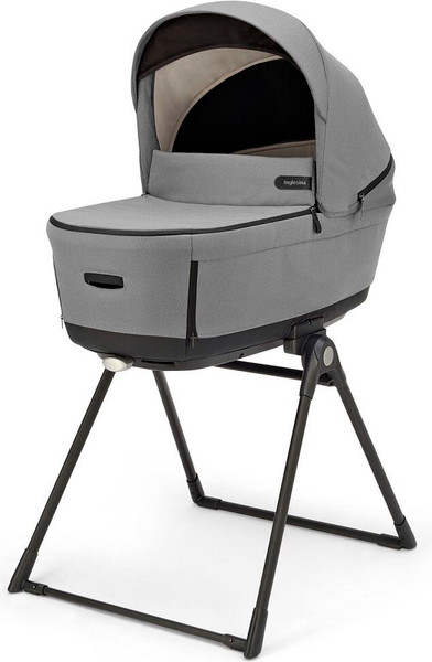Изображение товара Детская универсальная коляска Inglesina Aptica XT Darwin i-Size 3в1 / KA71S0CNG (Canyon Grey)