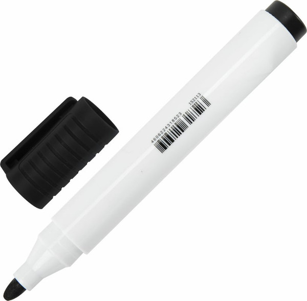 Изображение товара Маркер для доски Brauberg 152113 (черный)