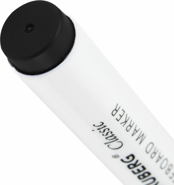 Изображение товара Маркер для доски Brauberg 152113 (черный)