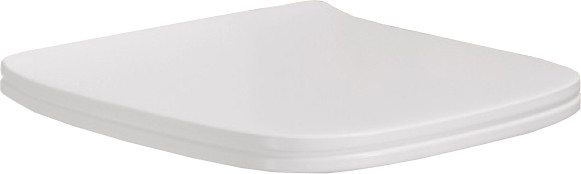 Изображение товара Сиденье для унитаза Lauter W09 S-TRAP с полипропиленовым сиденьем и микролифтом / 21900003