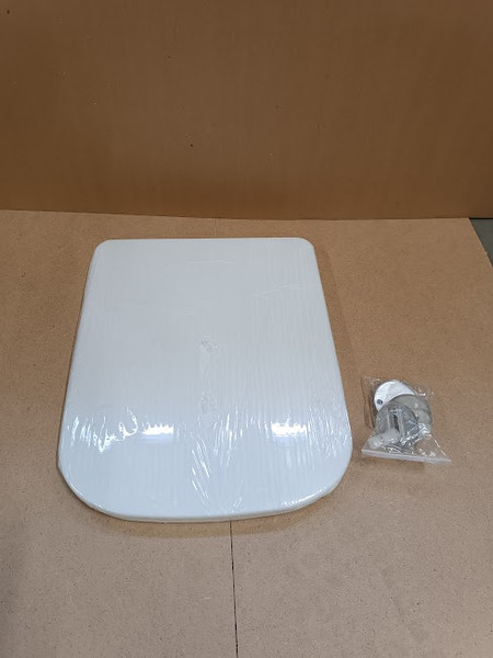 Изображение товара Сиденье для унитаза Lauter W09 S-TRAP с полипропиленовым сиденьем и микролифтом / 21900003