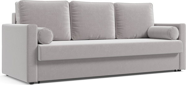 Изображение товара Диван Mio Tesoro Кронус (Velutto 16, сван)