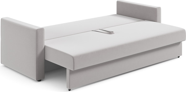 Изображение товара Диван Mio Tesoro Кронус (Velutto 16, сван)