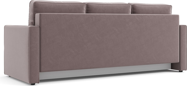 Изображение товара Диван Mio Tesoro Кронус (Velutto 22, сван)