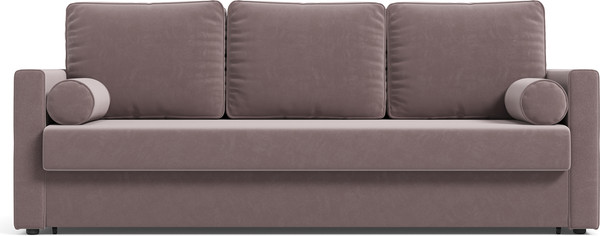 Изображение товара Диван Mio Tesoro Кронус (Velutto 22, сван)