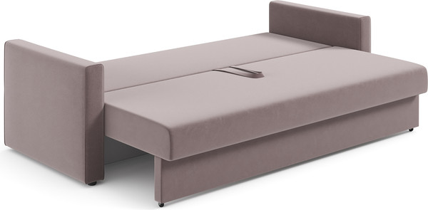 Изображение товара Диван Mio Tesoro Кронус (Velutto 22, сван)